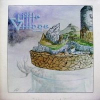 Little Village - Little Village (1977)