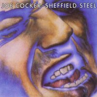 Joe Cocker - Sheffield Steel (1982)