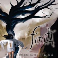 Finita - Voices From Sanatorium (2015)