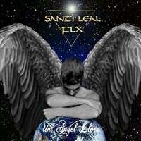 Santi Leal FLX - Un Ángel Llora (2017)