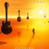 Pascal Allaigre - Timeles (2002)