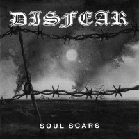 Disfear - Soul Scars (1995)