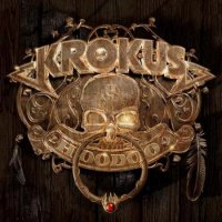 Krokus - Hoodoo (2010)  Lossless
