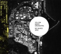 Yellow Magic Orchestra - No Nukes 2012 (2015)