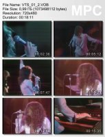 Deep Purple - California Jam 1974 (DVD5) (2000)
