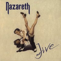 Nazareth - No Jive (2002 Remastered) (1991)  Lossless
