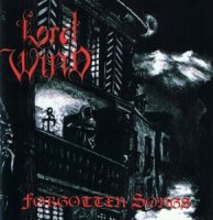 Lord Wind - Forgotten Songs (1996)