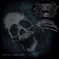 Stranger Blaze - The Soulbreaker (2017)