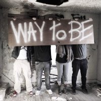 My Friday Anthem - Way To Be (2016)