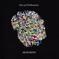 Echo & The Bunnymen - Meteorites (2014)