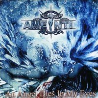 Amenti - An Angel Dies In My Eyes (2008)  Lossless