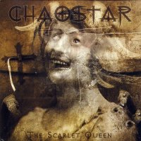 Chaostar - The Scarlet Queen (2004)