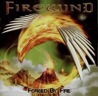 Firewind - Forged by Fire [Japanese Edition] (2004)