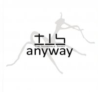 The Invincible Spirit - Anyway (2015)