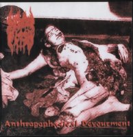 Infected Flesh - Anthropophagical Devourment (2001)  Lossless