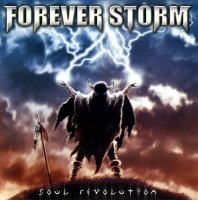 Forever Storm - Soul Revolution (2009)