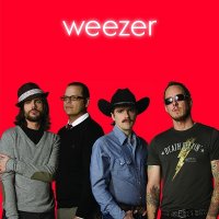 Weezer - Weezer (Red Album) (2008)