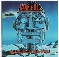 Dave Hill - Welcome To The Real World (1994)  Lossless