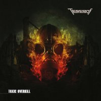 Terebos - Toxic Overkill (2014)