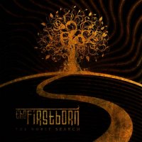 The Firstborn - The Noble Search (2008)