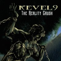 Revel 9 - The Reality Crush (2015)