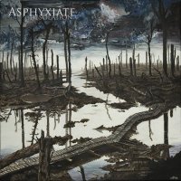 Asphyxiate - Desolation (2007)