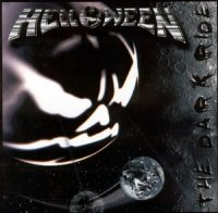Helloween - The Dark Ride (2000)  Lossless