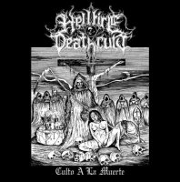 Hellfire Deathcult - Culto A La Muerte (2016)