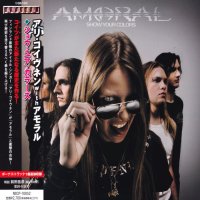 Amoral - Show Your Colors (Japanese Ed.) (2009)