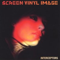 Screen Vinyl Image - Interceptors (2009)