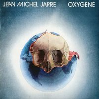 Jean -  Michel Jarre - Oxygene (1976)