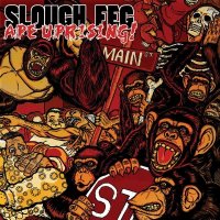 The Lord Weird Slough Feg - Ape Uprising! (2009)