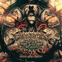 Singularities Make Me Nervous - Mind Explosion (2014)