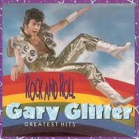 Gary Glitter - Rock And Roll. Greatest Hits (1991)