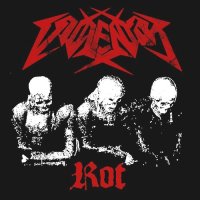 Violentor - Rot (2012)