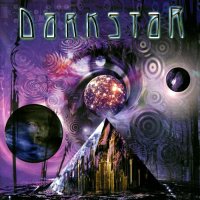 Darkstar - Marching Into Oblivion (1996)