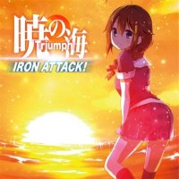 Iron Attack! - 暁の海 (Triumph) (2016)