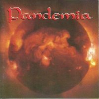 Pandemia - Prana Sempiterno (1998)