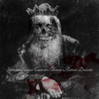 Somnium Sanguis Caelestis - Veneno Astrum Draconis (2012)