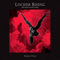 Jimmy Page - Lucifer Rising And Other Sound Tracks (2012)