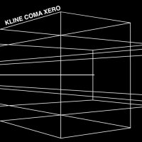 Kline Coma Xero - Kline Coma Xero (2014)