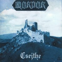 Mordor - Csejthe (1995)