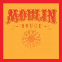 Moulin Rouge - MoulinRouge Sun (2017)