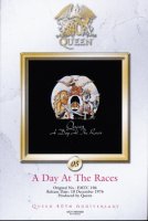 Queen - A Day At The Races (40th Anniversary Edition 2011) (1976)