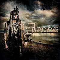 Jonnne - Jonne (2014)