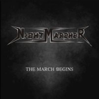 Nightmarcher - The March Begins (2016)