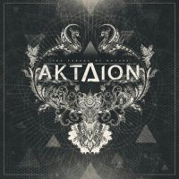 Aktaion - The Parade of Nature (2016)