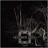 October Falls - Tuoni (2003)