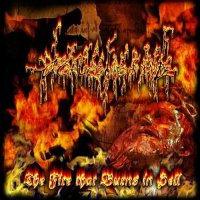 A Gruesome Find - The Fire That Burns in Hell (2003)