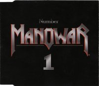 Manowar - Number 1 (1996)